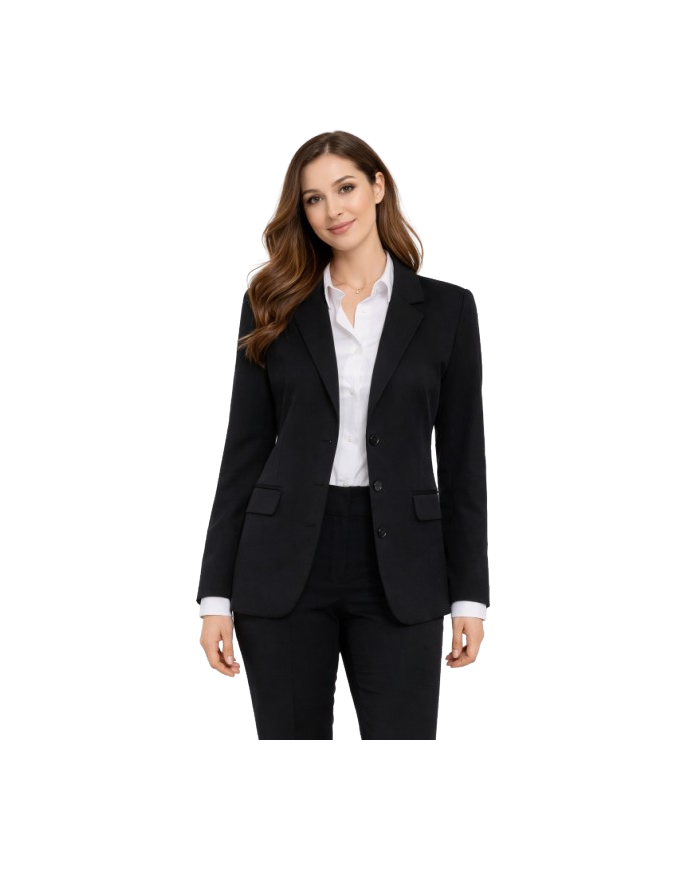 Americana señora (3 botones) AMSRA