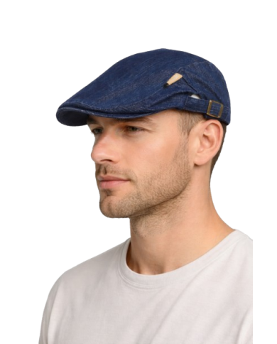 Boina inglesa vaquera