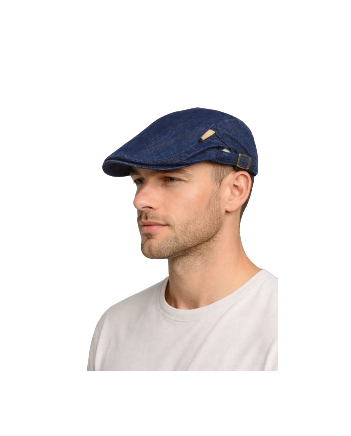 Boina inglesa vaquera