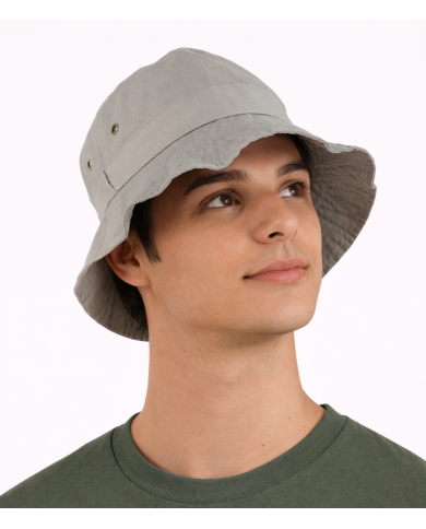 Gorro de verano FISHER