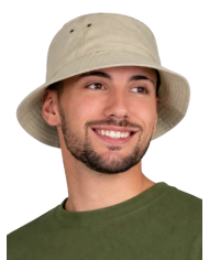 Gorro explorador JONES