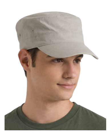 Gorra militar ARMY