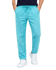 Pantalón pijama sanitario con cintas