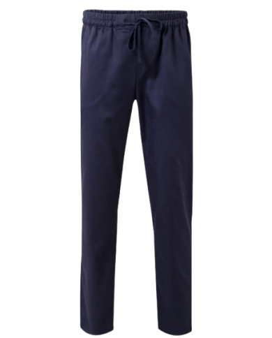 Pantalón pijama sanitario con cintas