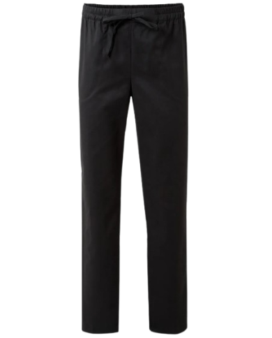 Pantalón pijama sanitario con cintas