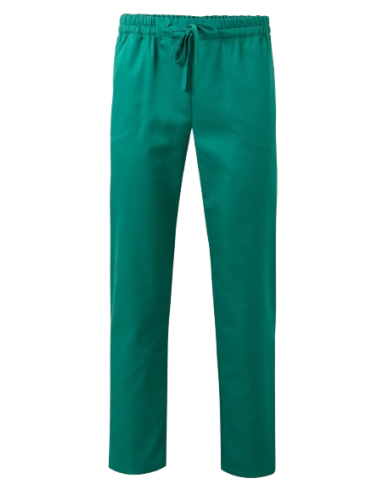 Pantalón pijama sanitario con cintas