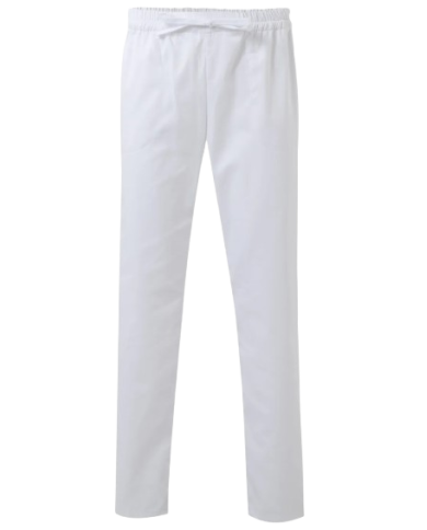 Pantalón pijama sanitario con cintas