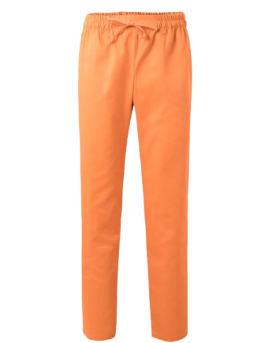 Pantalón pijama sanitario con cintas