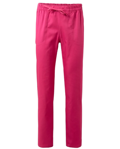 Pantalón pijama sanitario con cintas