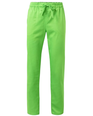 Pantalón pijama sanitario con cintas