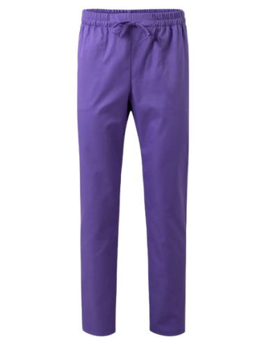 Pantalón pijama sanitario con cintas