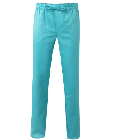 Pantalón pijama sanitario con cintas