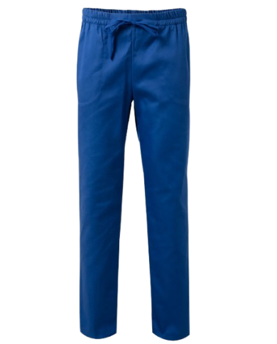 Pantalón pijama sanitario con cintas