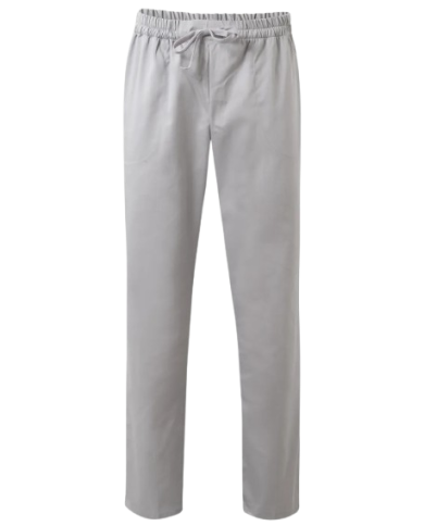 Pantalón pijama sanitario con cintas
