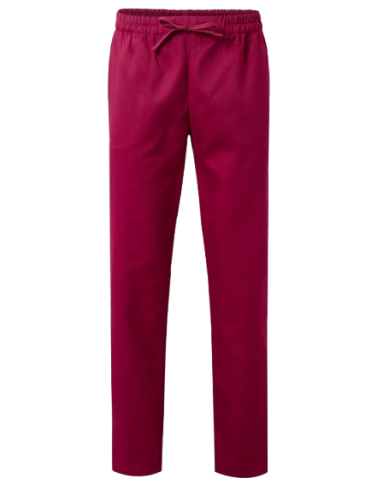Pantalón pijama sanitario con cintas