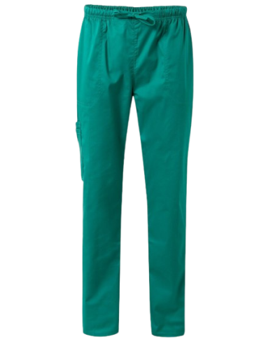 Pantalón Elástico 533006S