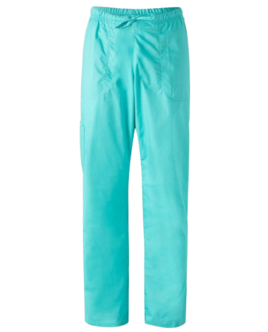 Pantalón Elástico 533006S