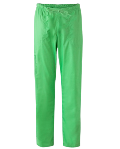 Pantalón Elástico 533006S