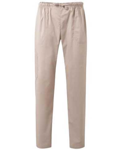 Pantalón Elástico 533006S
