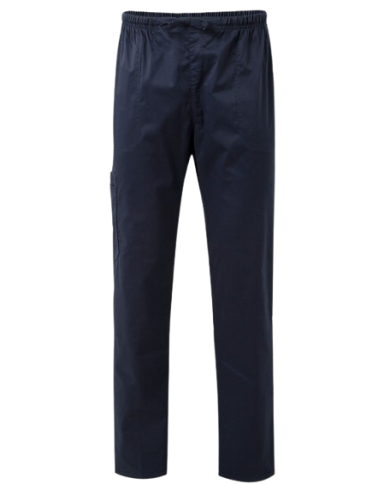 Pantalón Elástico 533006S