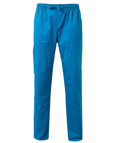Pantalón Elástico 533006S