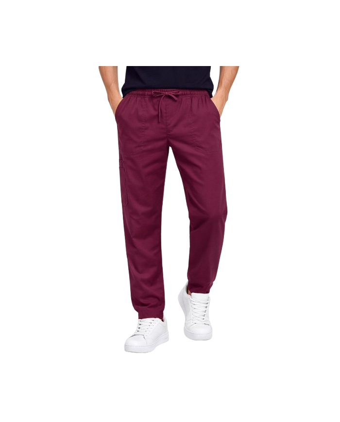 Pantalón Elástico 533006S