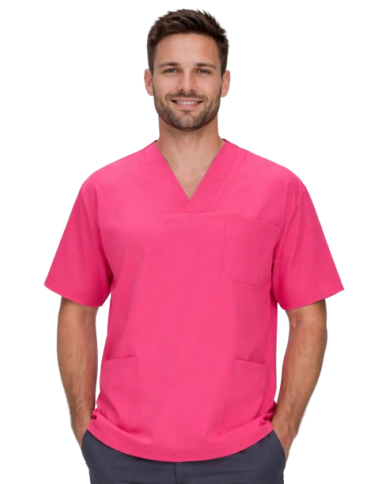 Casaca Pol/Alg. (160gr.) PANACEA