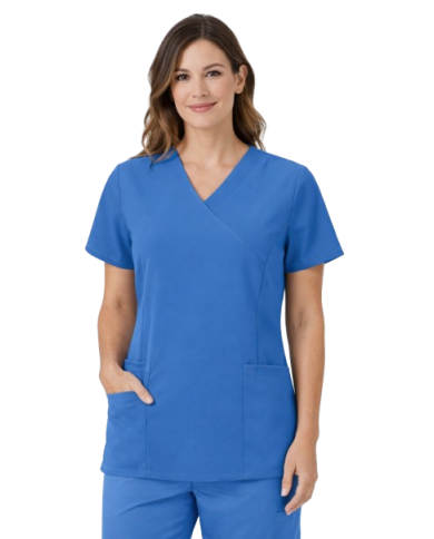 Casaca microfibra FEROX