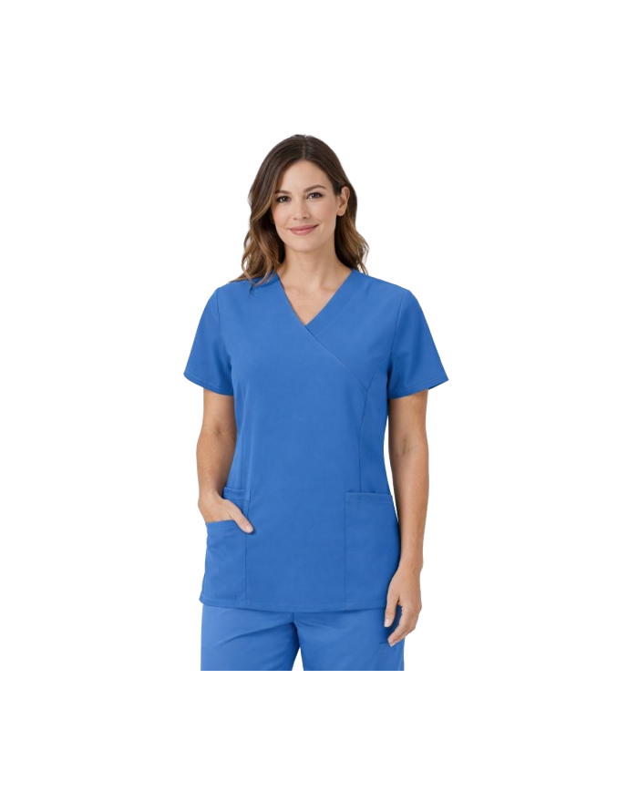 Casaca microfibra FEROX