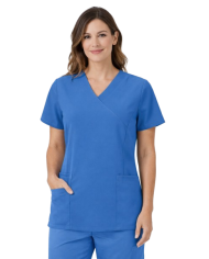 Casaca microfibra FEROX