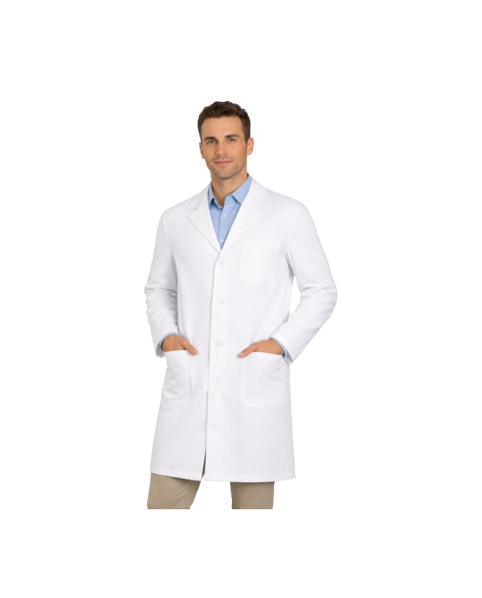 Bata laboratorio LOAD