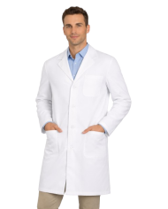 Bata laboratorio LOAD