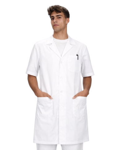 Bata manga corta STORE