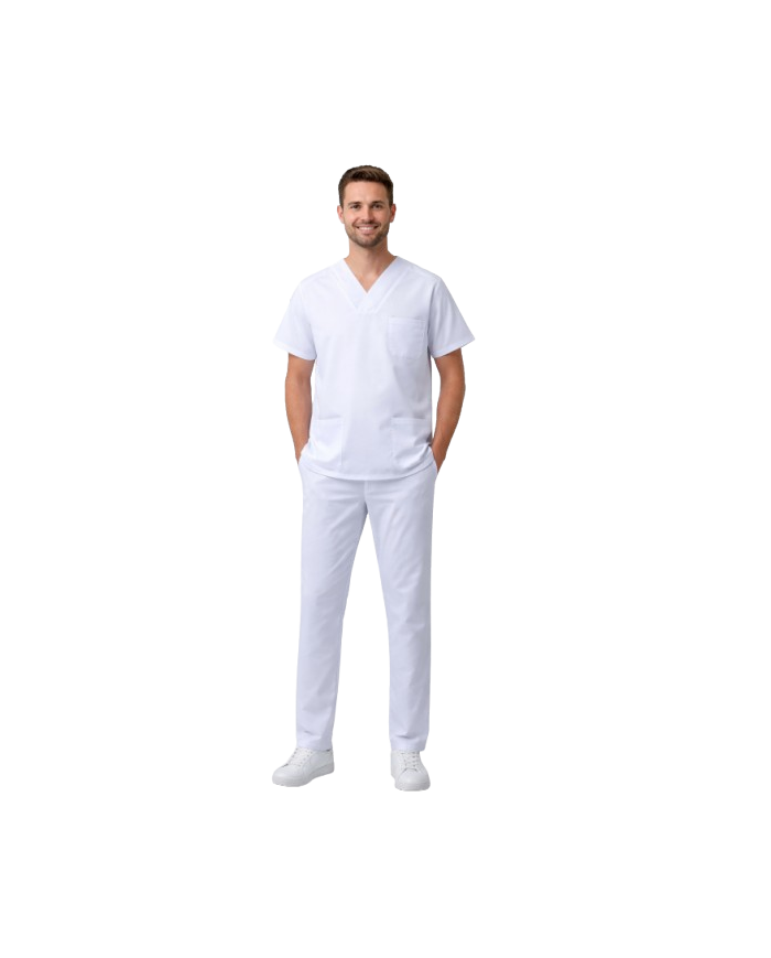 Pijama Casaca y Pantalón (Conjunto) 800