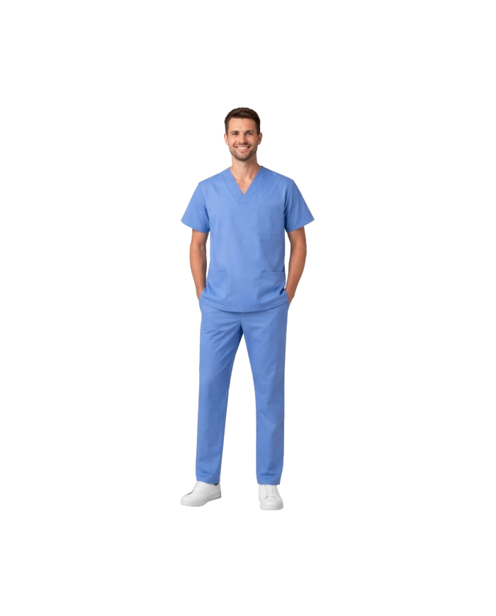 Pijama Casaca y Pantalón (Conjunto) 800