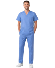 Pijama Casaca y Pantalón (Conjunto) 800