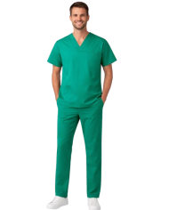 Pijama Casaca y Pantalón (Conjunto) 800