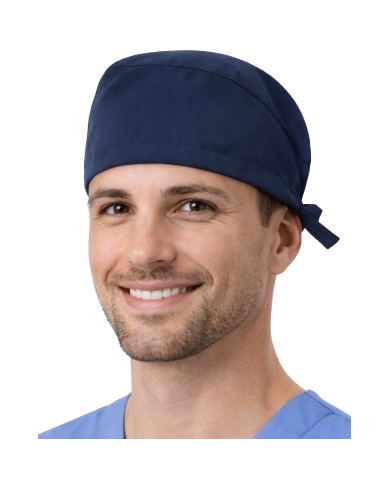 Gorro sanitario unisex (MACIL)