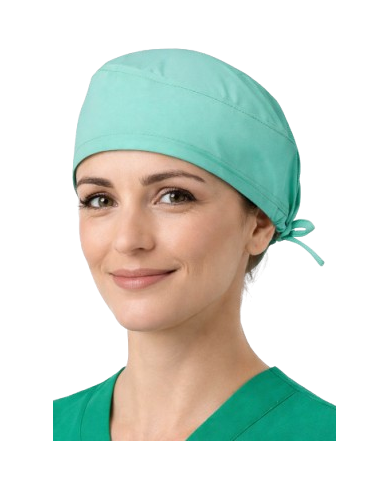 Gorro Sanitario Microfibra 534007