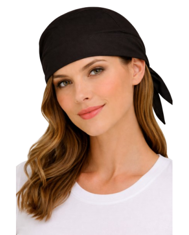 Gorro Pirata (Pol. 65% Alg. 35%)