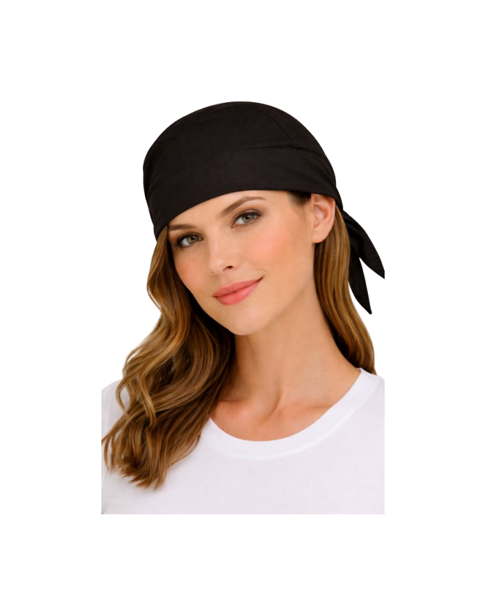 Gorro Pirata (Pol. 65% Alg. 35%)