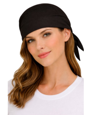 Gorro Pirata (Pol. 65% Alg. 35%)