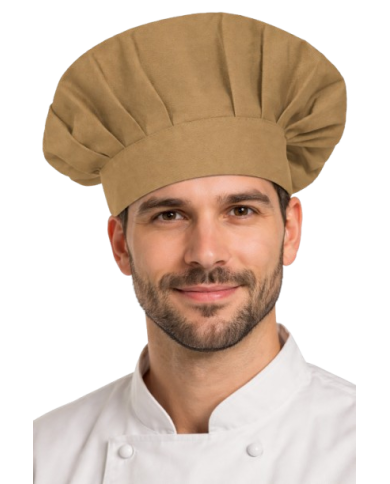 Gorro de Chef (COULANT)