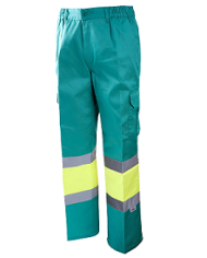 Pantalón forrado INVIERNO AA.VV 1090