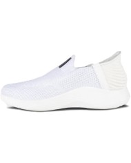 Zapatilla de punto sin cordones P4020