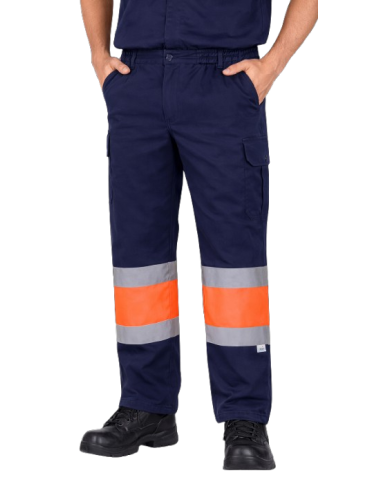 Pantalón forrado INVIERNO AA.VV 1090