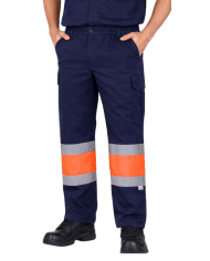 Pantalón forrado INVIERNO AA.VV 1090