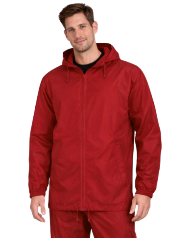 Chubasquero ligero y plegable (RAIN)
