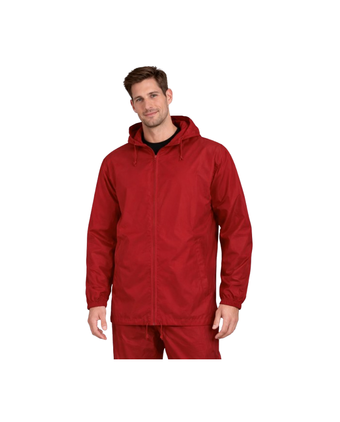 Chubasquero ligero y plegable (RAIN)