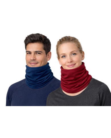 Tubular  Cuello STONE